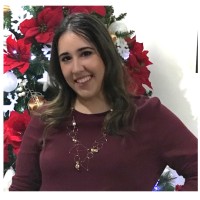 Yamilet Casanova