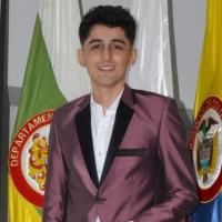 Kevin Andrés Medina Cabrera