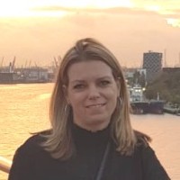 Georgina Witkam-Van Lenten