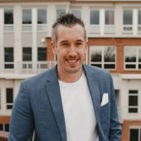 Nate Kinkopf, Mba