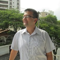 Djalma Francisco de Freitas