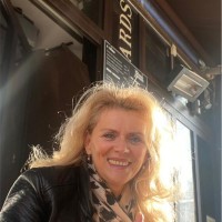 Nathalie Bluette
