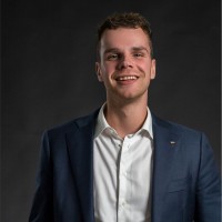 Levi Groenberg