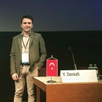 Yüce Denizli