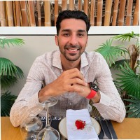 Boran Bakir