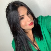 Nathália Mendes