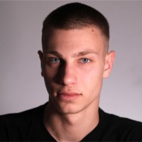 Alexander Kolev Ivanov
