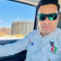 Ricardo Lopez Romero