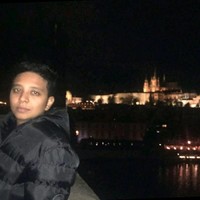 Ts. Suja Krishnan, PMP®