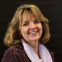 Diane Tenison