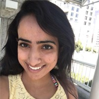 Shruthi Muraleedharan