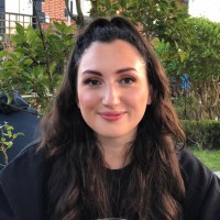 Eve Byrne-Shaw