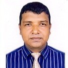 M M RAZIKUL ISLAM