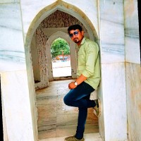 Dhaval Prajapati