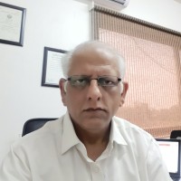 Khurram Ghory
