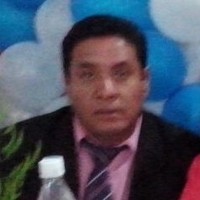 Martin Rodriguez Alvarado