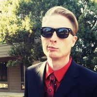 Jeffrey Cope