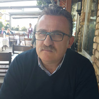 Cenk Rüştü Acundeğer