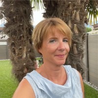 Marielle Jacquier