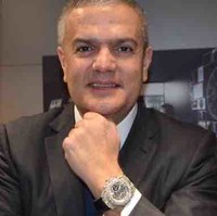 Robert Addisson