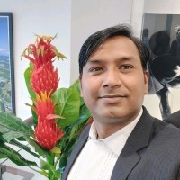 Dr. Ravindra Kumar Singh