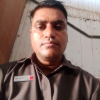 vinod kumar ram