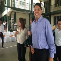 Mario Aguirre