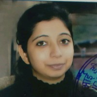 Surabhi Mehrotra
