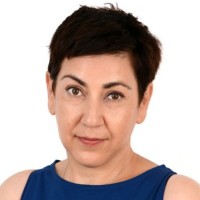 Snezana Gligorevic