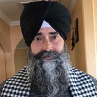 Major Nijjer