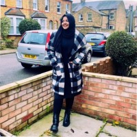 Javeria Usman