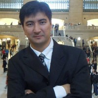 Marco Fujii