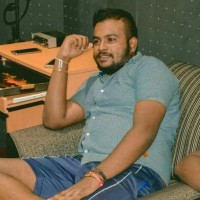 Chamika Dilum