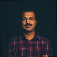 Madhavan Murugesan
