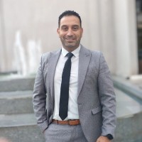 Ehab Atef