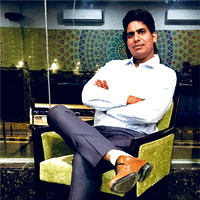 Parveen Kumar