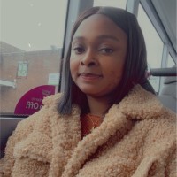 Racheal Ogunsola