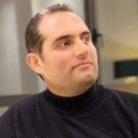 Amin Gharibi