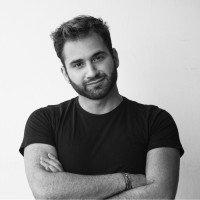 Christopher Nehme