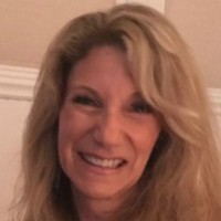 Christine Davison