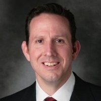 Patrick J. McCarthy