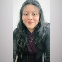 Estefani Gonzalez