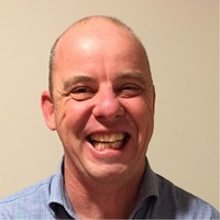 Paul Guy