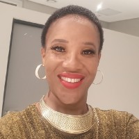 Thabisile Maloka