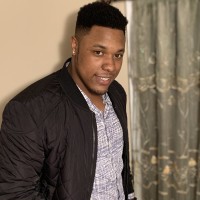 Christopher Thelusma