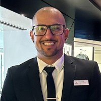 Elesandro Gomes
