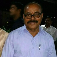 Rama raju Eadara