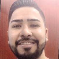 Edixon Jose Tovar Rodriguez