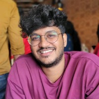 Chiraag Shetty