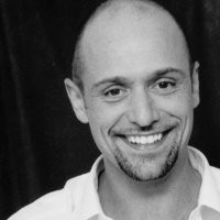 Andrew Knutt AIBA FRSA